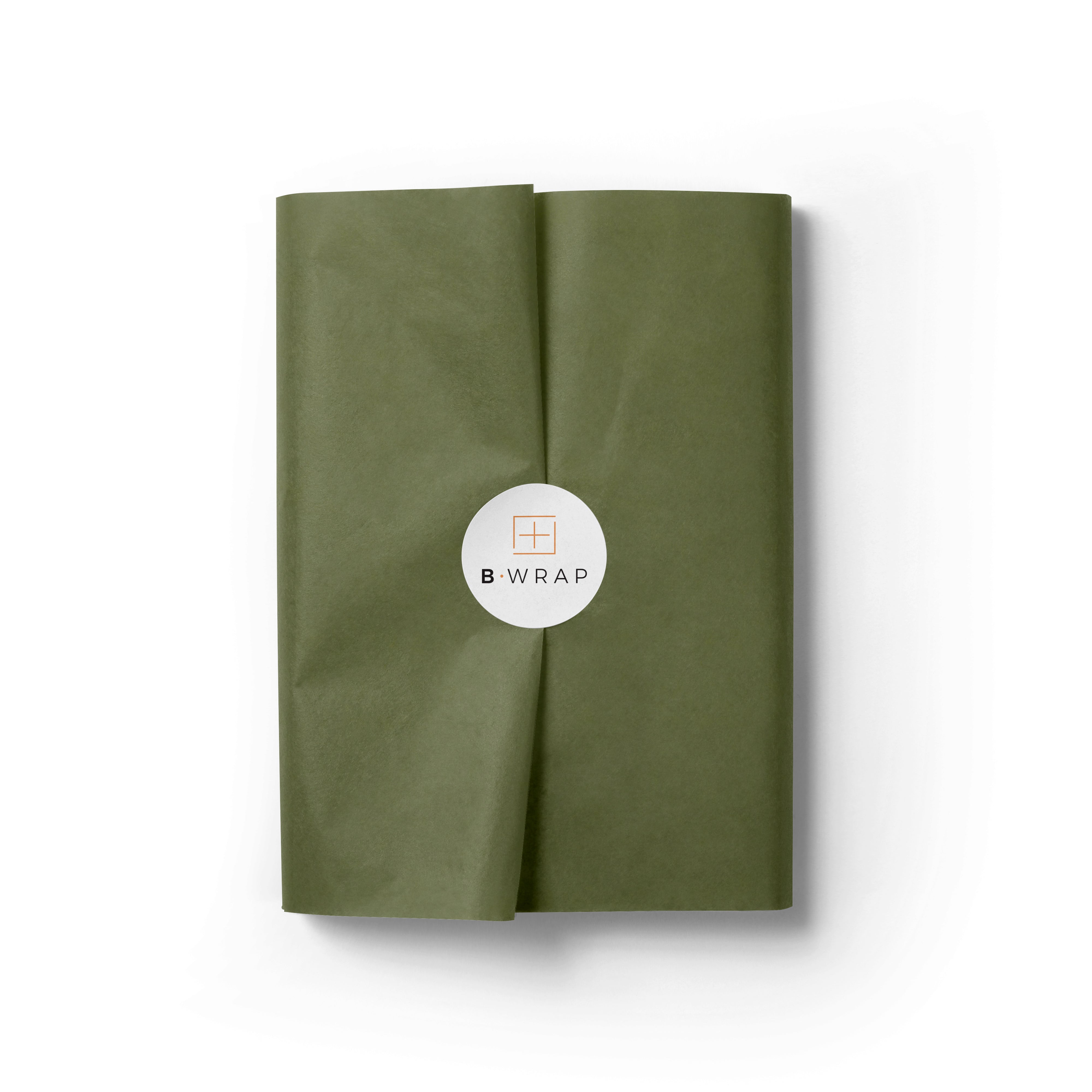Olive Bee Pak Tissue Paper