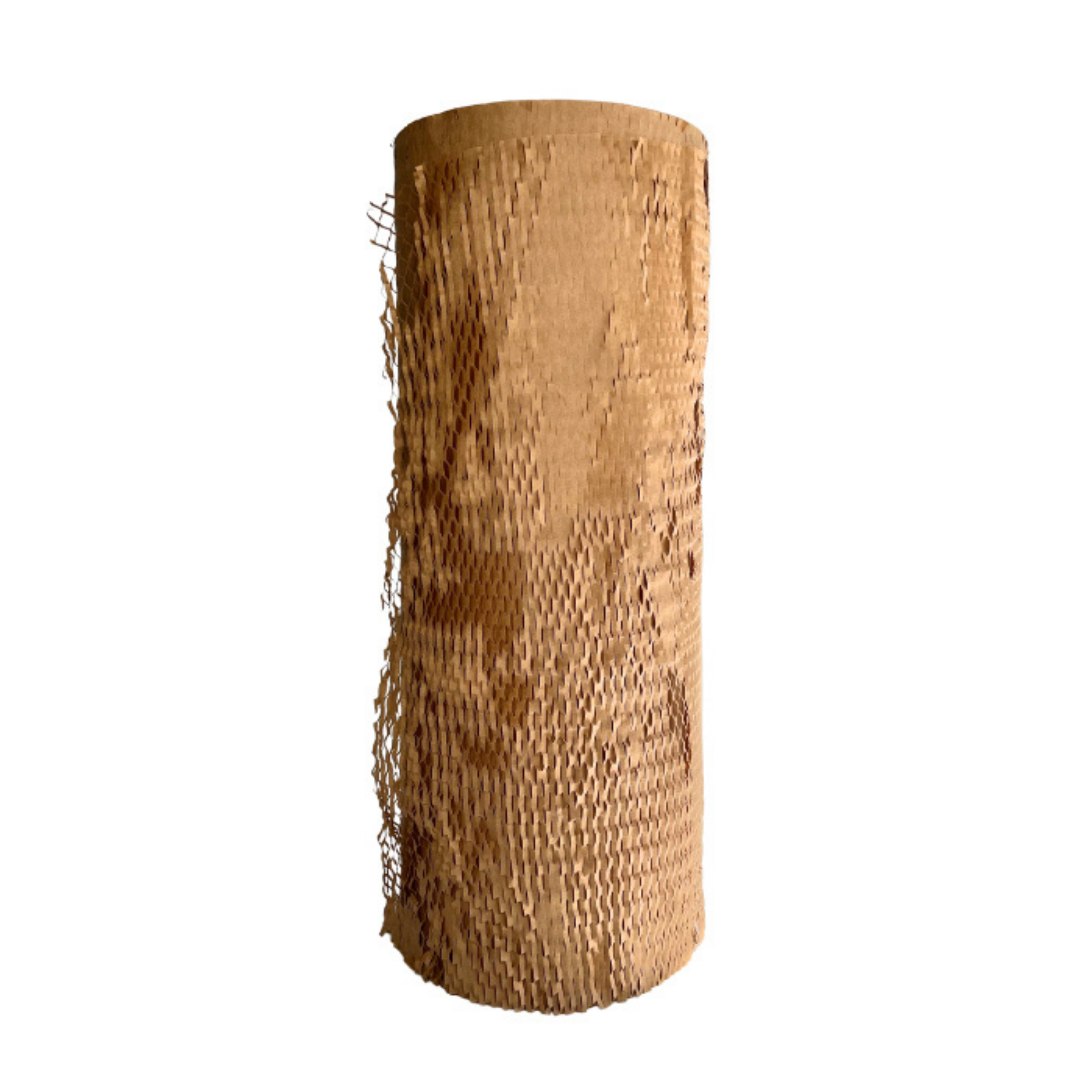 Hex Paper Natural Kraft - 250mtrs/roll