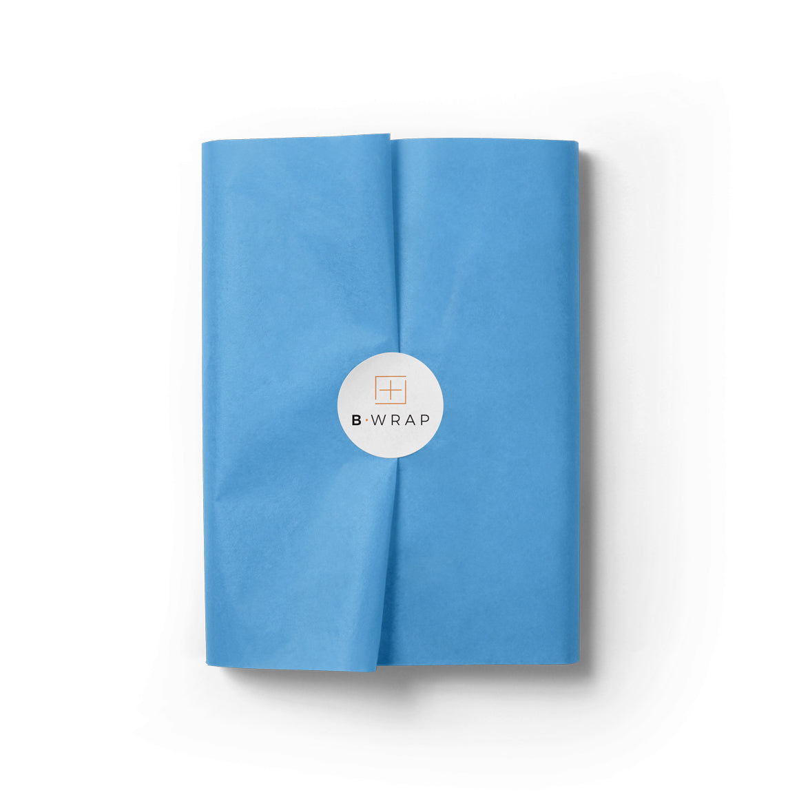 Silk 17gsm Pacific Blue