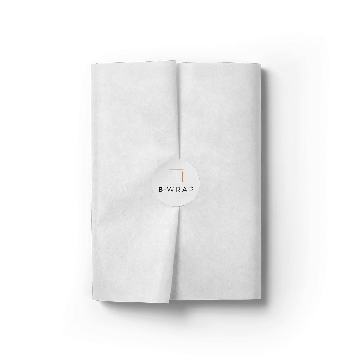 18gsm White Tissue 40 x 60cm