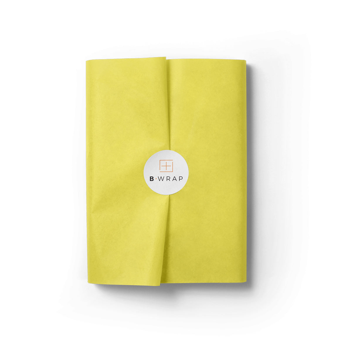 Silk 17gsm Yellow