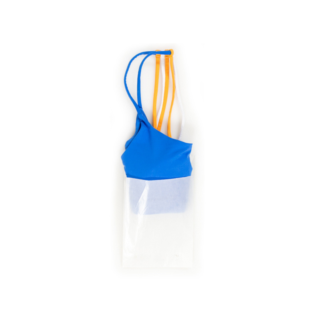 Vela Bag Extra Small - 35gsm Glassine 1000/ctn