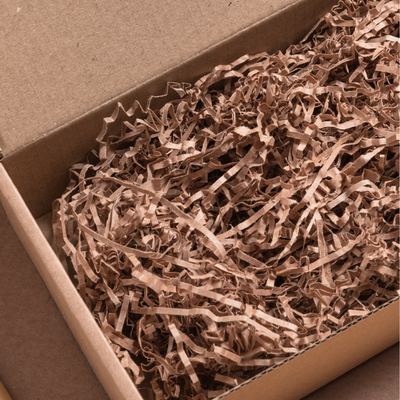 B Online 5kg shredded Paper shreds