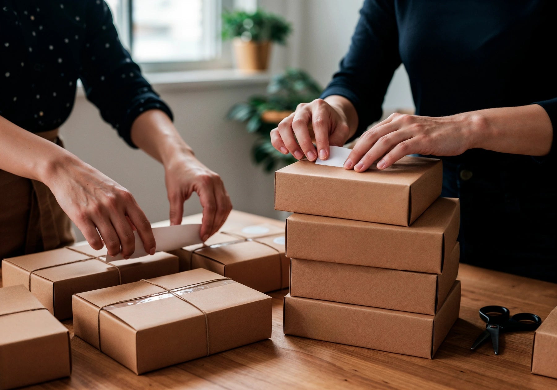 B-Online: The E-Commerce Packaging Solution Your Business Needs