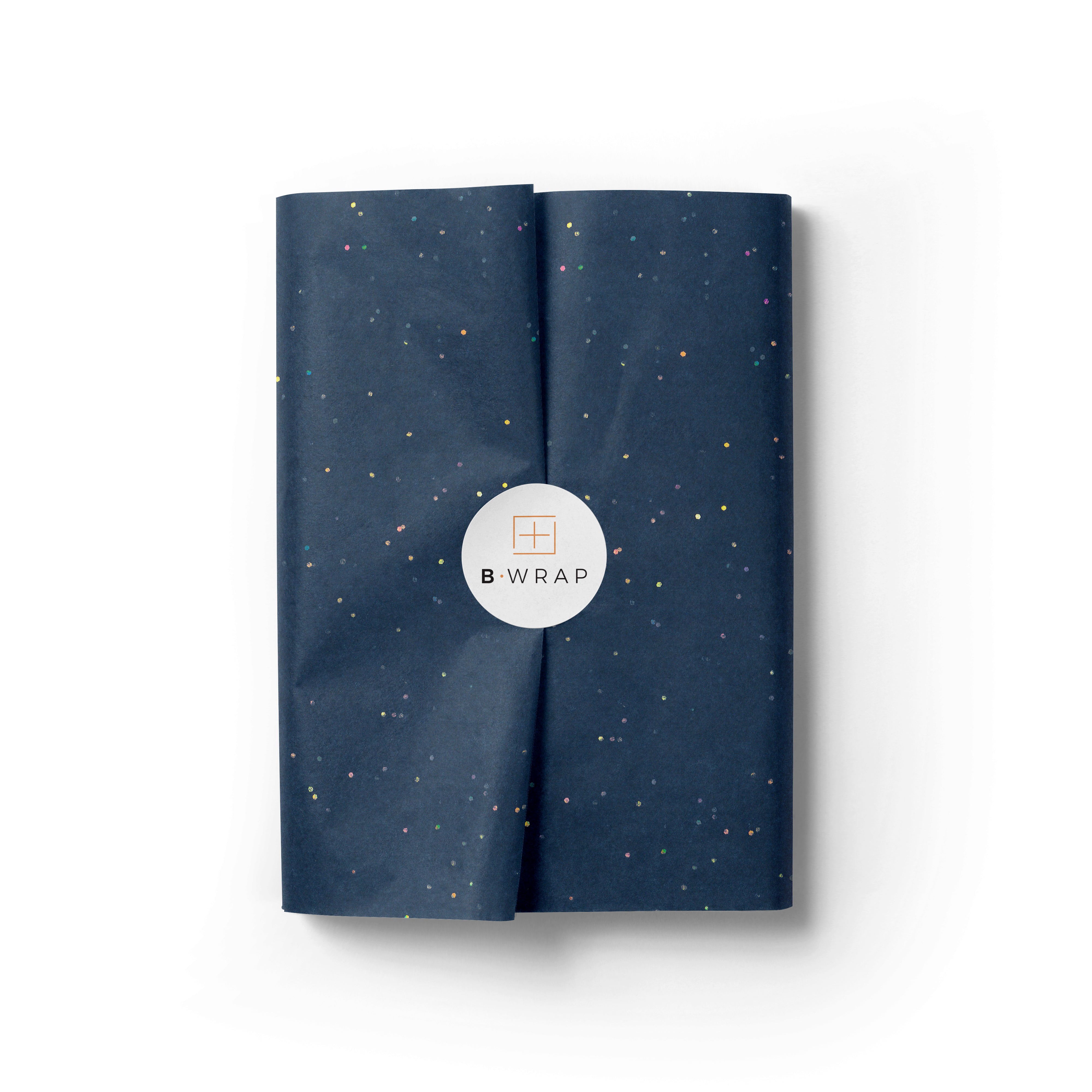 Gemstone Tissue Paper