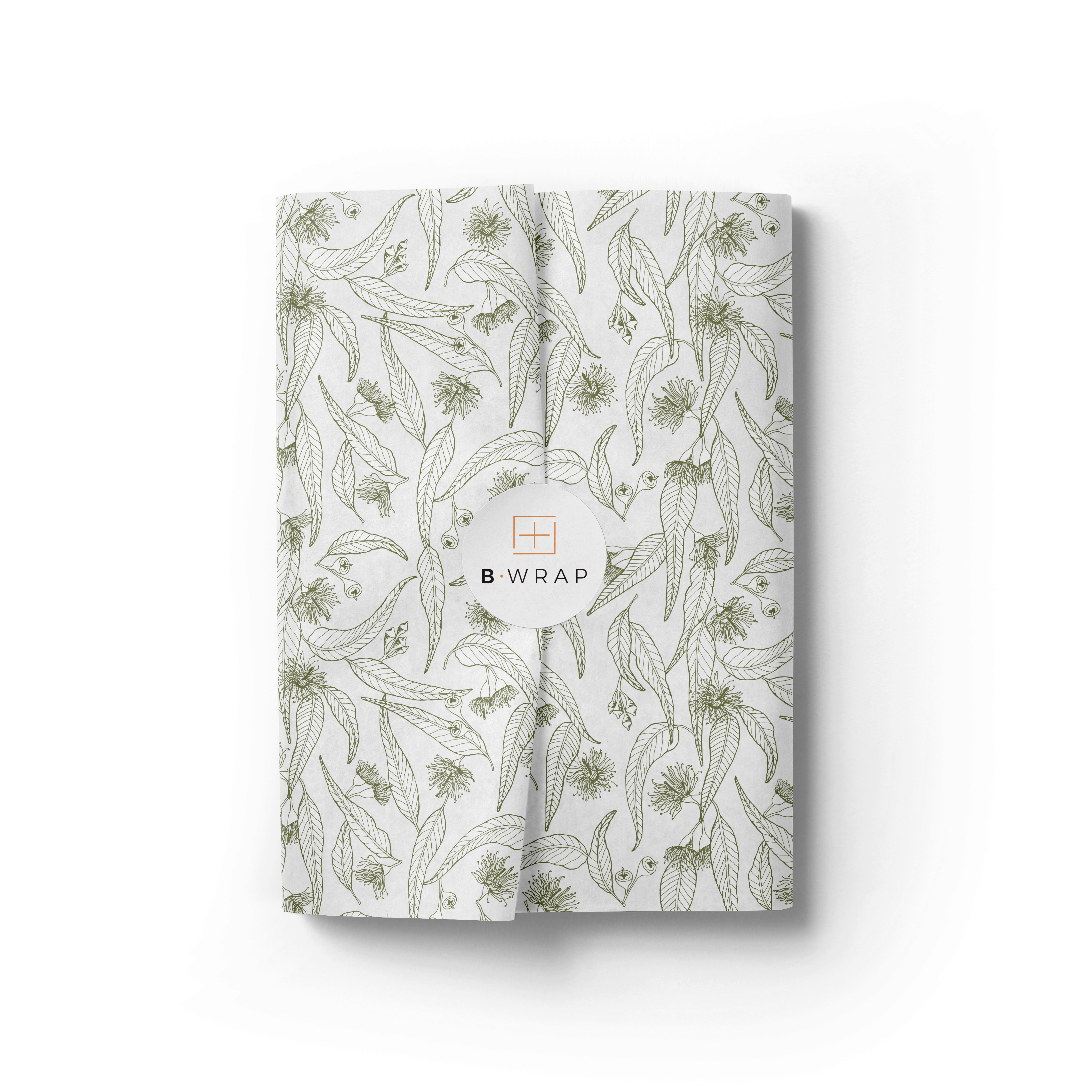 Printed Tissue Paper