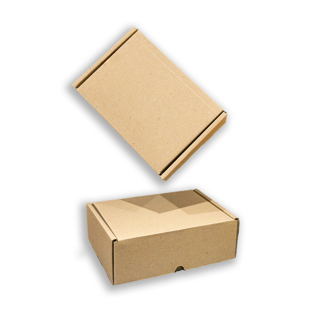 Small Online Mailer Carton