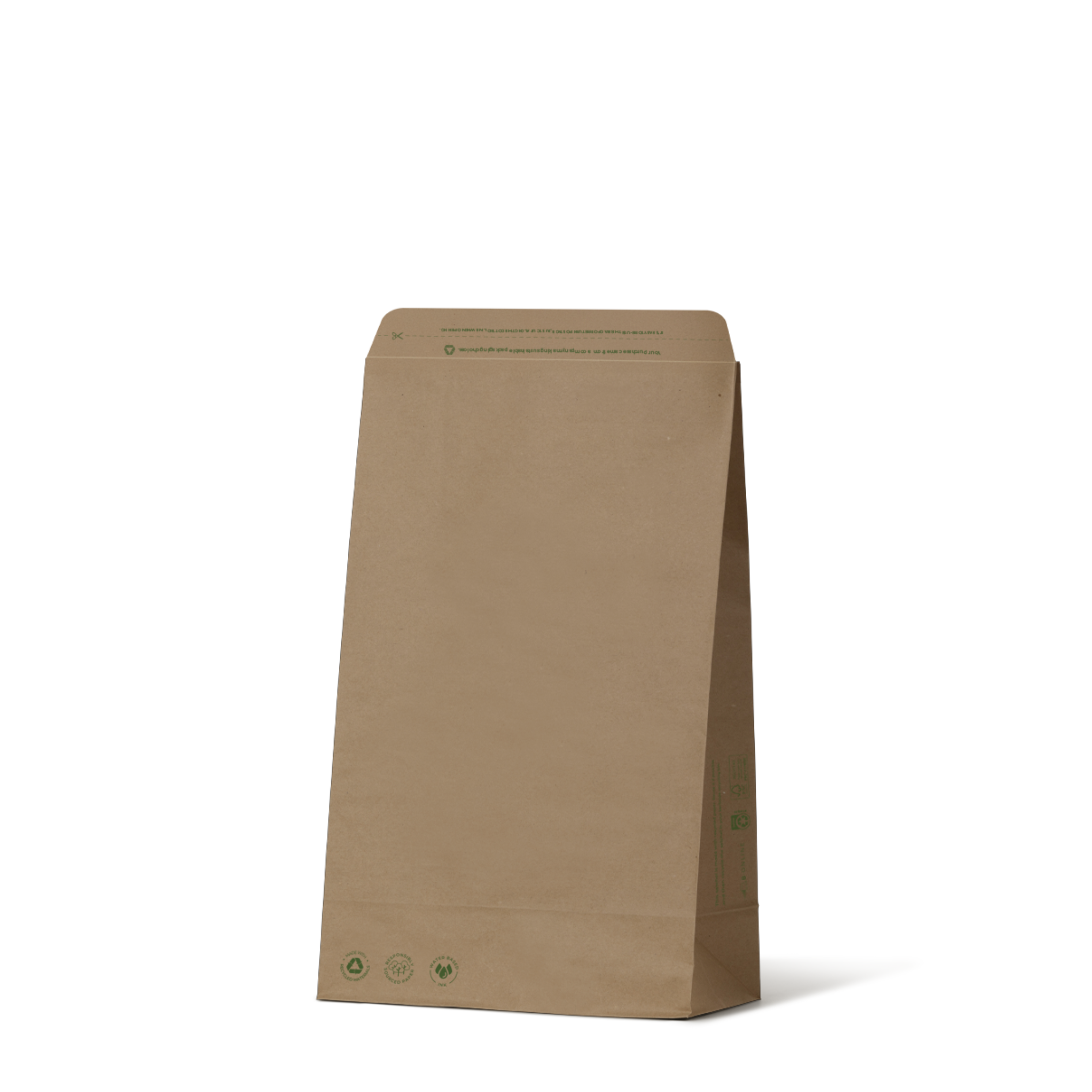 B Online Paper Mailer Medium - 100/ctn