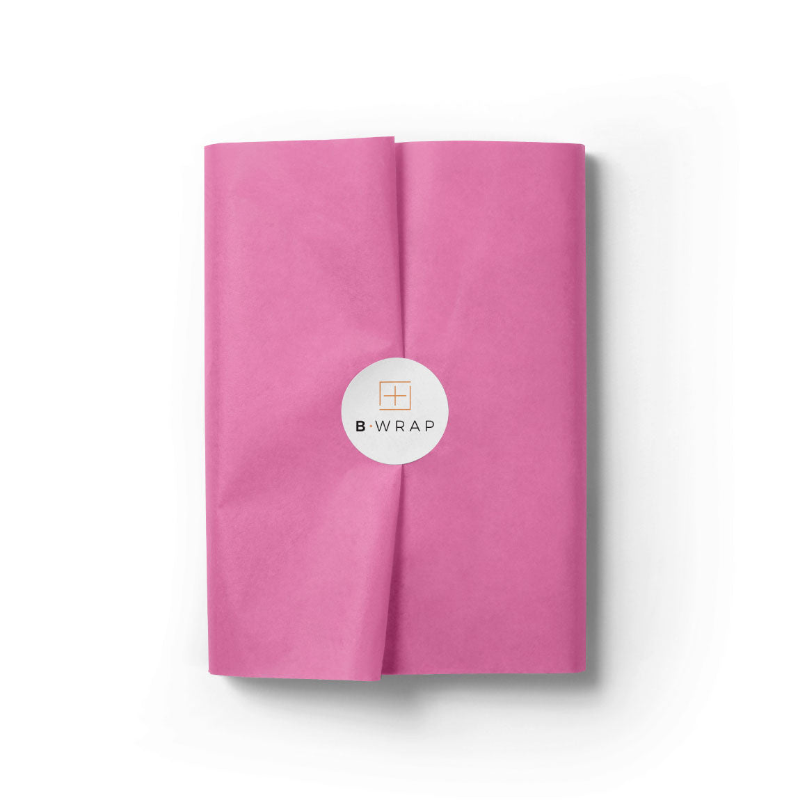 Pastel Pink Bee Pak Tissue Paper