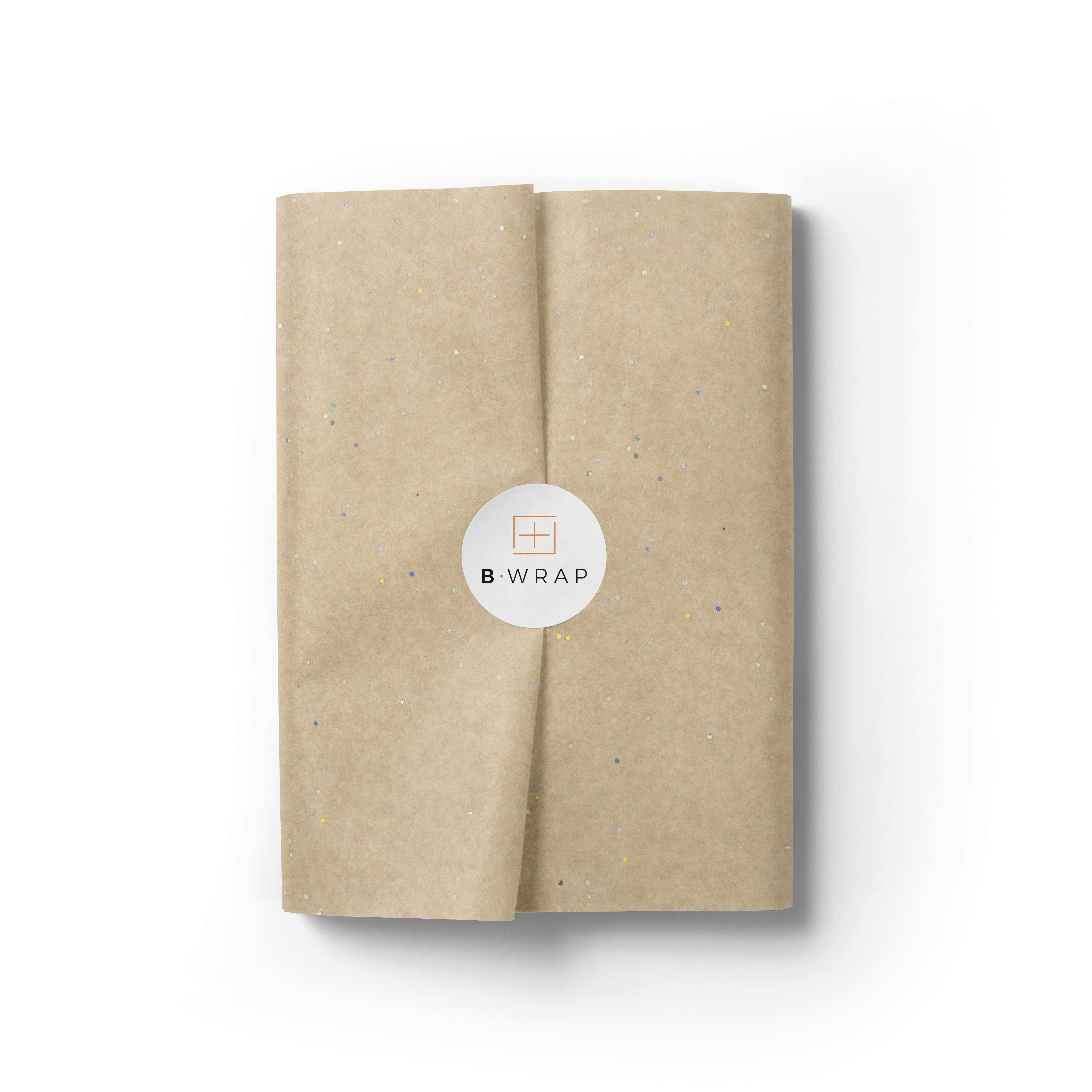 Kraft Gem Stone Tissue Paper