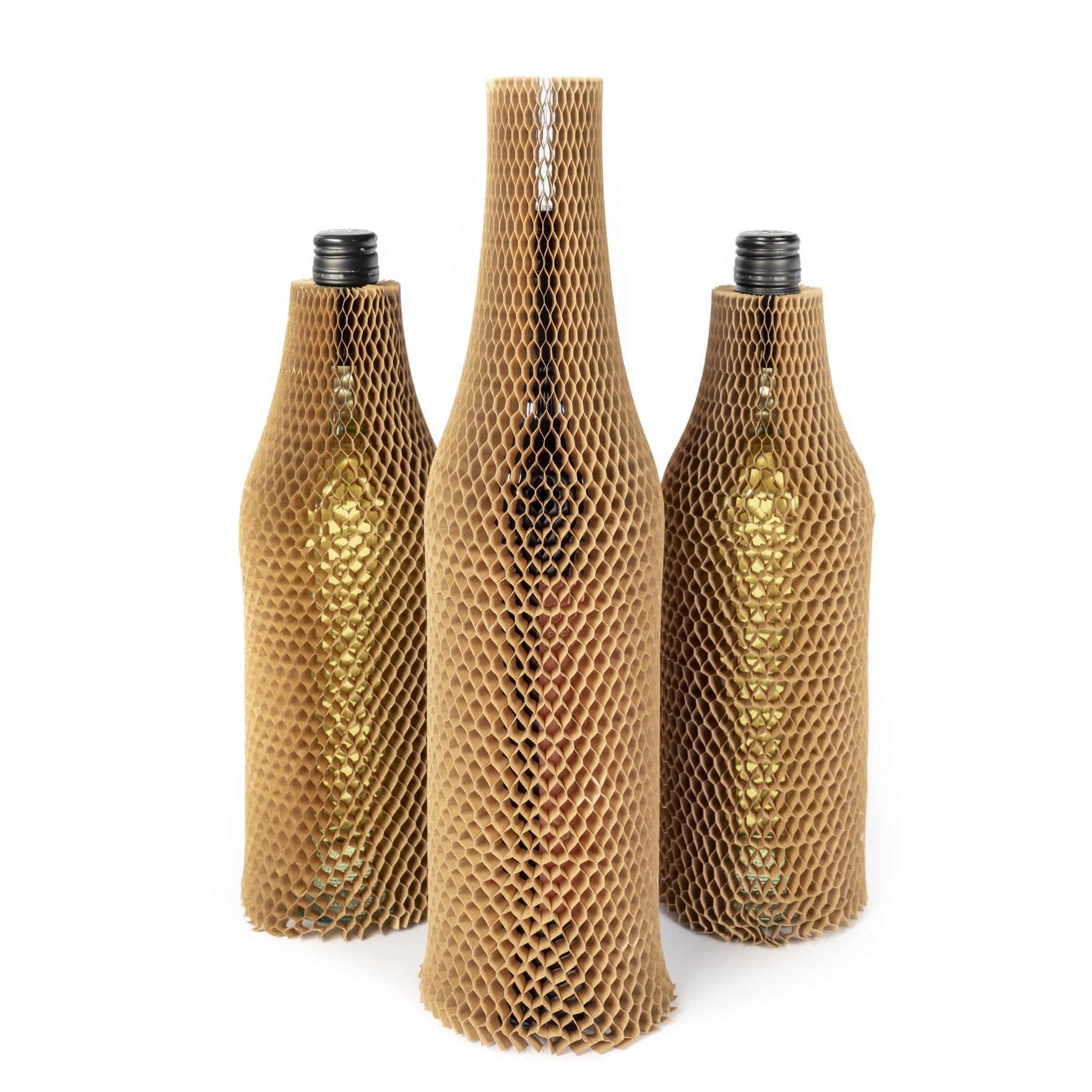Hex Expanding Sleeve 350mm - 250/ctn