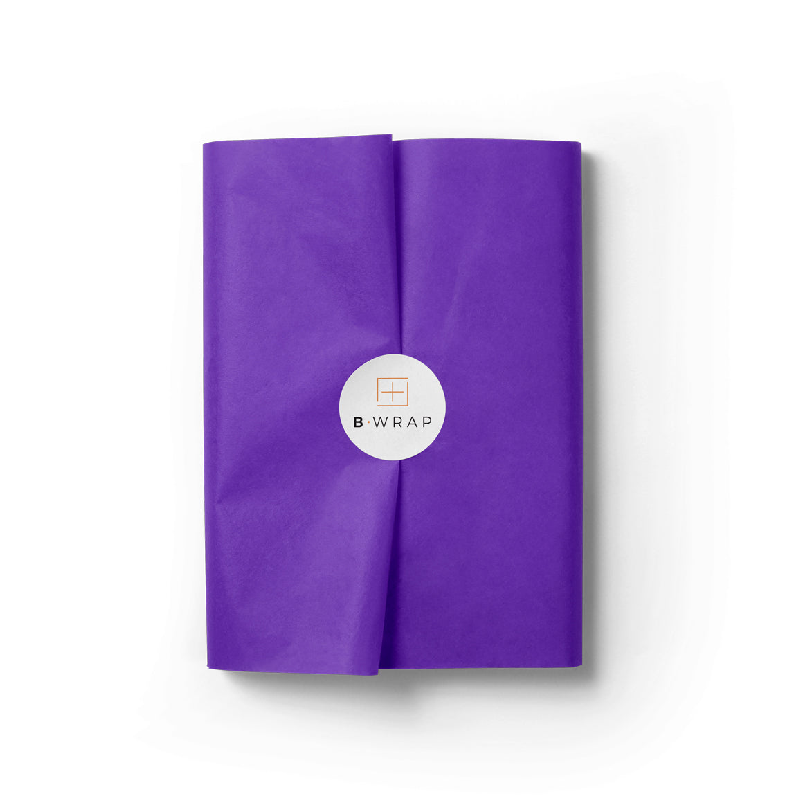 Silk 17gsm Pansy