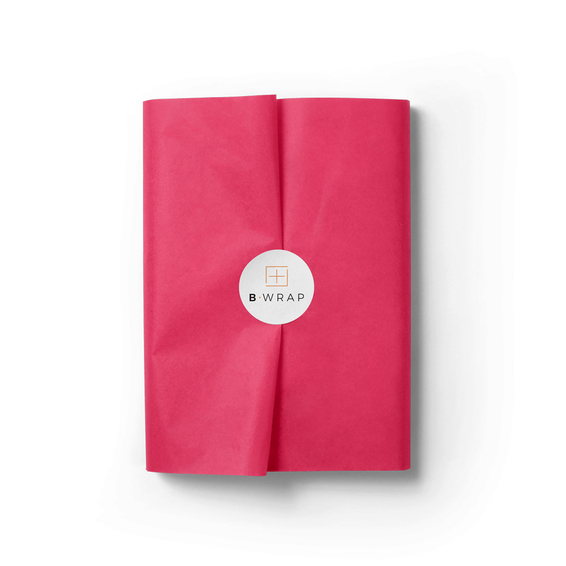 Silk 17gsm Passion Pink