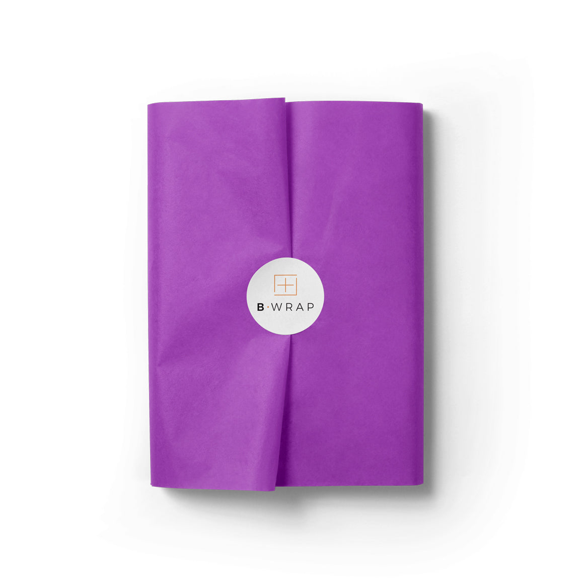 Silk 17gsm Plum